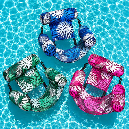 Der Premium Schwimmsessel Ploufila