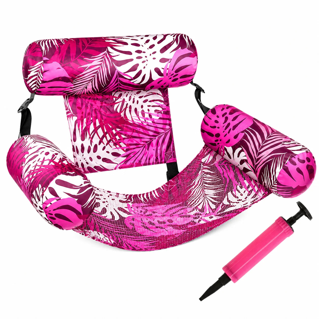 Der Premium Schwimmsessel Ploufila