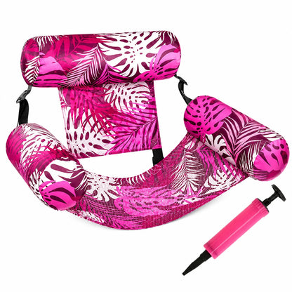 Der Premium Schwimmsessel Ploufila