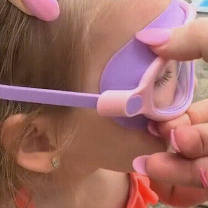 Ploufila Kinder-Schwimmbrille