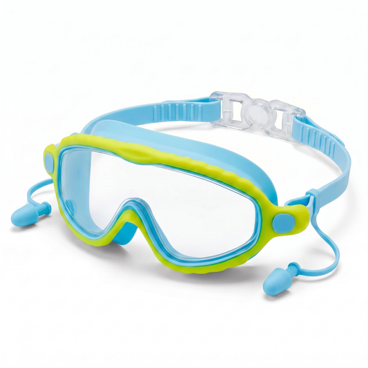 Ploufila Kinder-Schwimmbrille