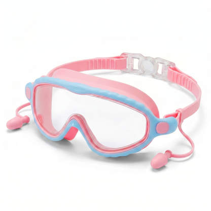 Ploufila Kinder-Schwimmbrille