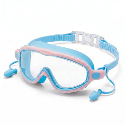 Ploufila Kinder-Schwimmbrille